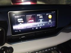 Geely Xingui Xingrui 2.0TD Prestigious Edition - photo 17