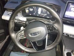 Geely Xingui Xingrui 2.0TD Prestigious Edition - photo 18