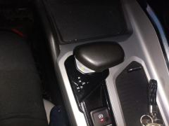 Geely Xingui Xingrui 2.0TD Prestigious Edition - photo 19