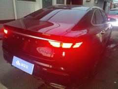 Geely Xingui Xingrui 2.0TD Prestigious Edition - photo 2