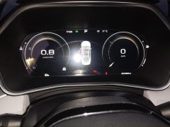 Geely Xingui Xingrui 2.0TD Prestigious Edition - photo 20