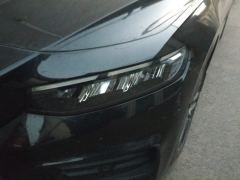 Geely Xingui Xingrui 2.0TD Prestigious Edition - photo 4