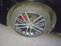 Geely Xingui Xingrui 2.0TD Prestigious Edition - photo 6