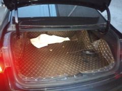 Geely Xingui Xingrui 2.0TD Prestigious Edition - photo 7