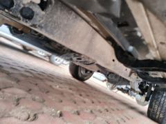 BAIC Off-RoadBJ40 Edition 2.3T AWD Edition - ფოტო 11