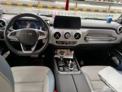 BAIC Off-RoadBJ40 Edition 2.3T AWD Edition - ფოტო 16