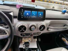 BAIC Off-RoadBJ40 Edition 2.3T AWD Edition - ფოტო 17