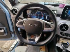BAIC Off-RoadBJ40 Edition 2.3T AWD Edition - ფოტო 18