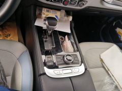 BAIC Off-RoadBJ40 Edition 2.3T AWD Edition - ფოტო 19