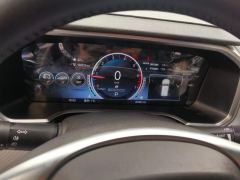 BAIC Off-RoadBJ40 Edition 2.3T AWD Edition - ფოტო 20