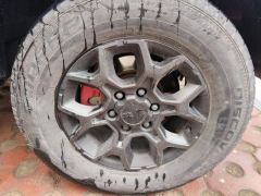 BAIC Off-RoadBJ40 Edition 2.3T AWD Edition - ფოტო 6