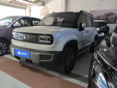 Baojun Yep Plus 401km Supreme Edition - ფოტო 1