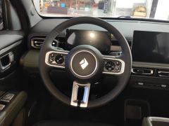 Baojun Yep Plus 401km Supreme Edition - ფოტო 18