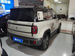 Baojun Yep Plus 401km Supreme Edition - ფოტო 2