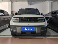 Baojun Yep Plus 401km Supreme Edition - ფოტო 3