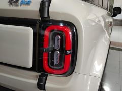 Baojun Yep Plus 401km Supreme Edition - ფოტო 5