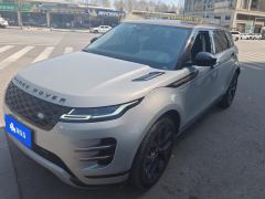 Land Rover Range Rover Evoque L 249PS R-Dynamic Edition - ფოტო 1