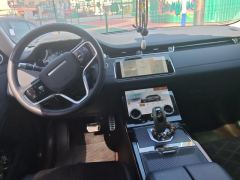 Land Rover Range Rover Evoque L 249PS R-Dynamic Edition - ფოტო 16