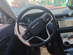 Land Rover Range Rover Evoque L 249PS R-Dynamic Edition - ფოტო 18