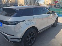 Land Rover Range Rover Evoque L 249PS R-Dynamic Edition - ფოტო 2