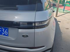 Land Rover Range Rover Evoque L 249PS R-Dynamic Edition - ფოტო 5