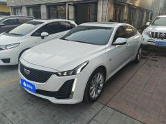 Cadillac CT5 28T Luxury - photo 1