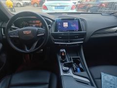 Cadillac CT5 28T Luxury - photo 16