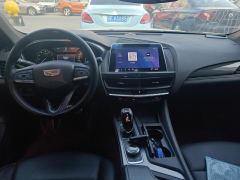 Cadillac CT5 28T Luxury - photo 17