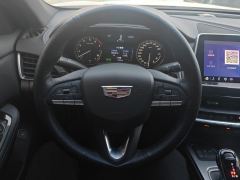 Cadillac CT5 28T Luxury - photo 18