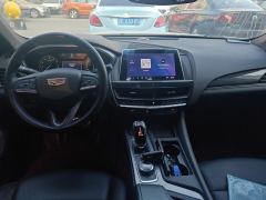 Cadillac CT5 28T Luxury - photo 19