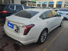 Cadillac CT5 28T Luxury - photo 2