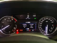 Cadillac CT5 28T Luxury - photo 20