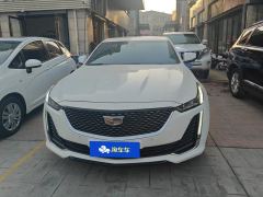 Cadillac CT5 28T Luxury - photo 3