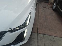 Cadillac CT5 28T Luxury - photo 4