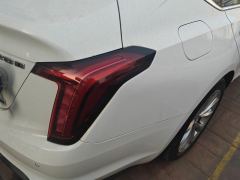 Cadillac CT5 28T Luxury - photo 5
