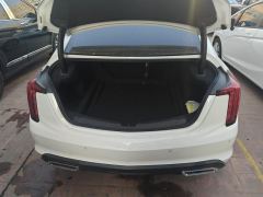 Cadillac CT5 28T Luxury - photo 7