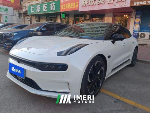 2023 Zeekr 001 ME Version 100KWh - ავტომობილი ჩინეთიდან