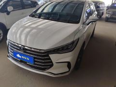 BYD Song MAX DM-i 1.5L 105km Version - фото 1