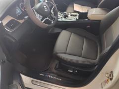 BYD Song MAX DM-i 1.5L 105km Version - фото 14