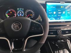 BYD Song MAX DM-i 1.5L 105km Version - фото 16