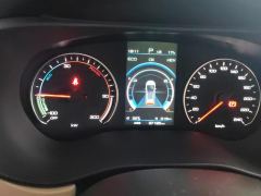 BYD Song MAX DM-i 1.5L 105km Version - фото 17