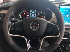BYD Song MAX DM-i 1.5L 105km Version - фото 18