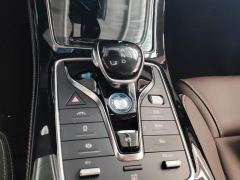 BYD Song MAX DM-i 1.5L 105km Version - фото 19
