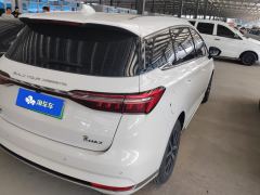 BYD Song MAX DM-i 1.5L 105km Version - фото 2