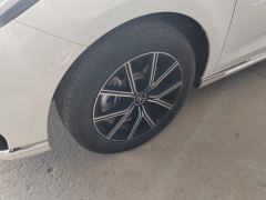 BYD Song MAX DM-i 1.5L 105km Version - фото 6