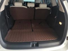 BYD Song MAX DM-i 1.5L 105km Version - фото 7