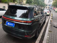 Li Auto L9 Pro - ფოტო 2