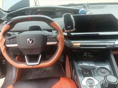 Changan UNI-V 1.5T Premium - ფოტო 16