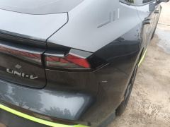 Changan UNI-V 1.5T Premium - ფოტო 5