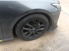Changan UNI-V 1.5T Premium - ფოტო 6